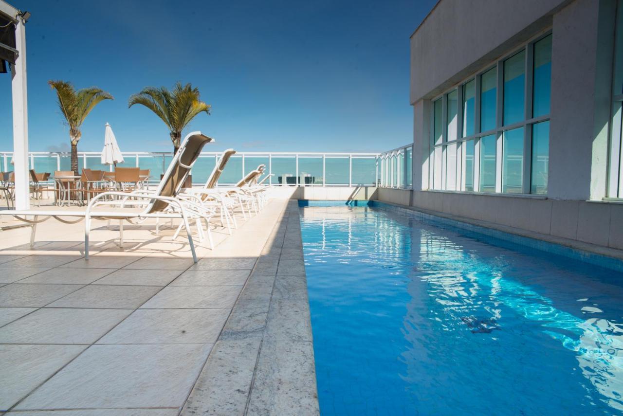 Bsb Stay Premium Flats Particulares - Saint Moritz Shn Brasilia Exterior photo