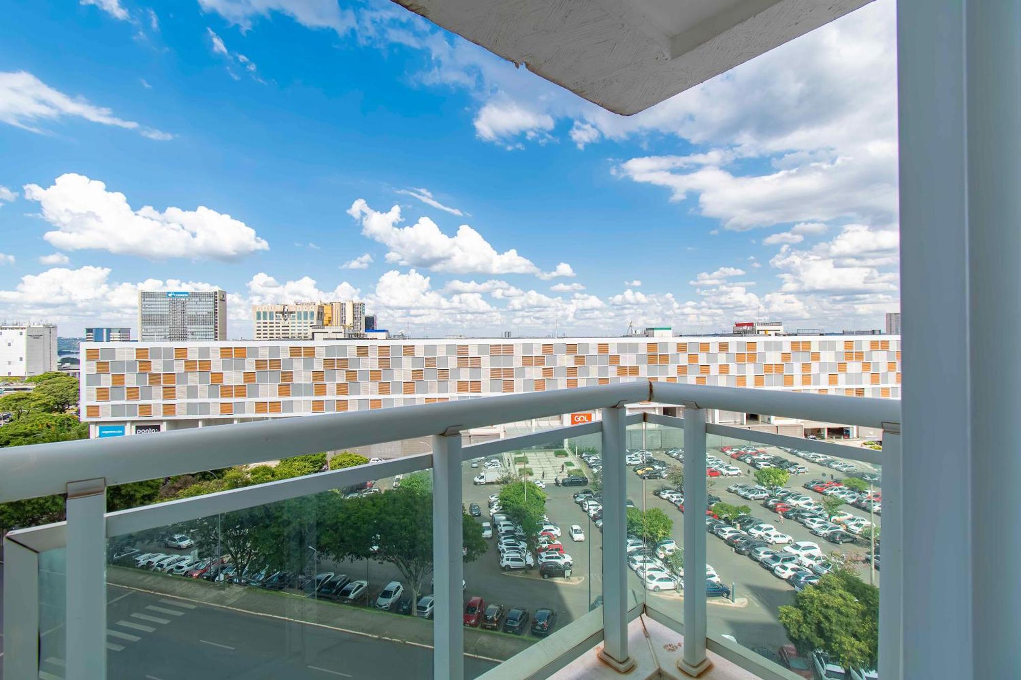 Bsb Stay Premium Flats Particulares - Saint Moritz Shn Brasilia Exterior photo